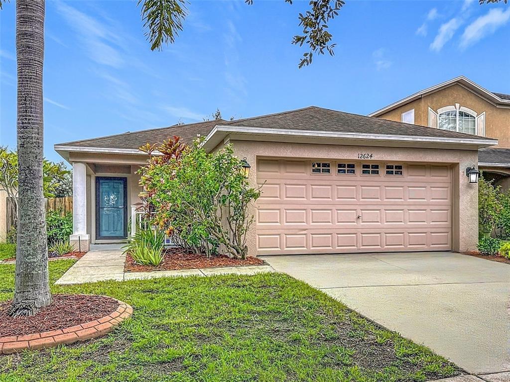 12624 EVINGTON POINT DRIVE