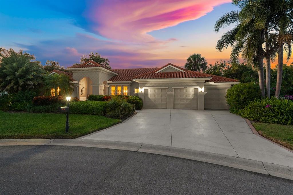 626 SAND CRANE COURT
