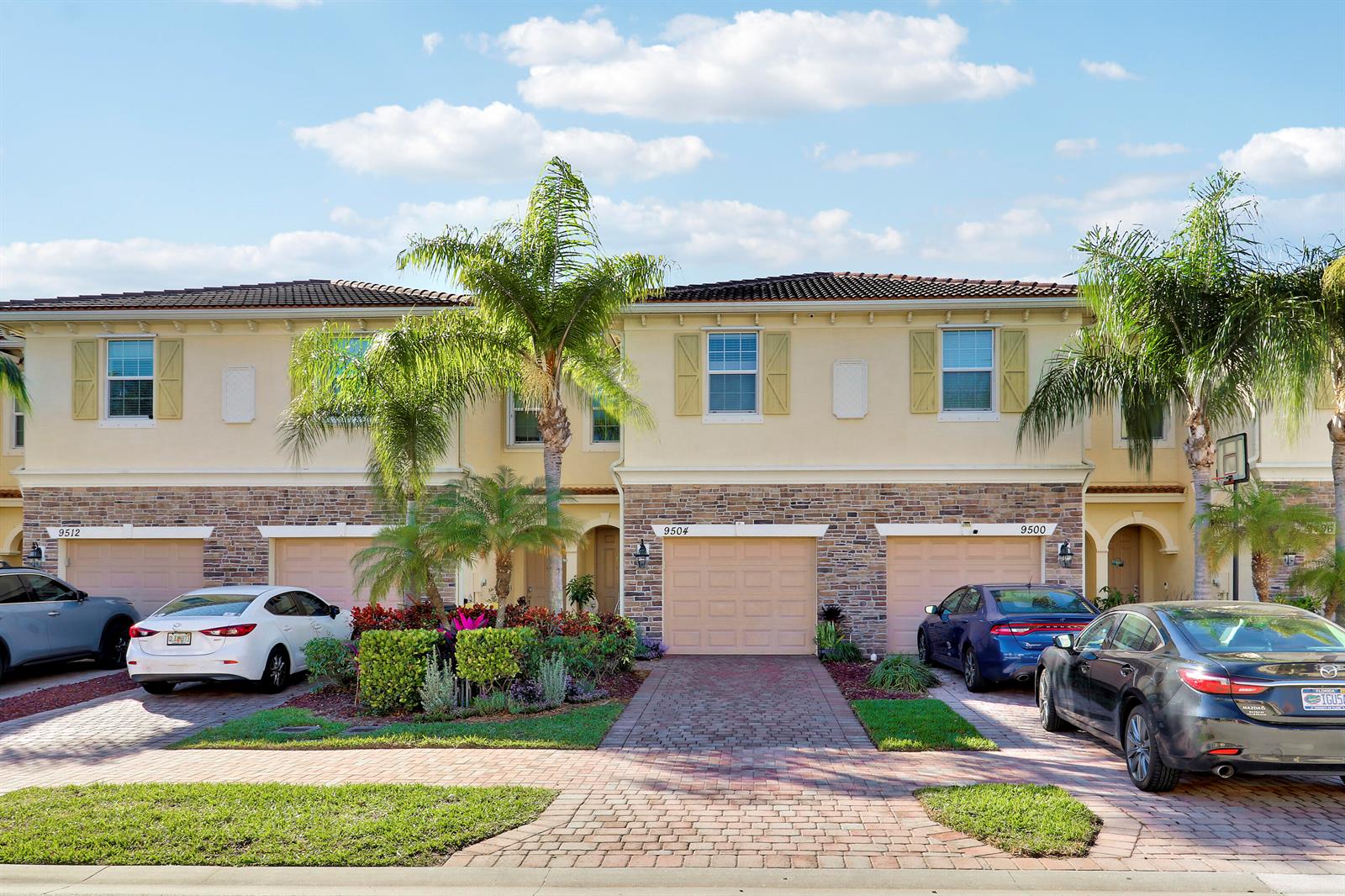 9504 SW Merlin Court, Stuart FL 34997
