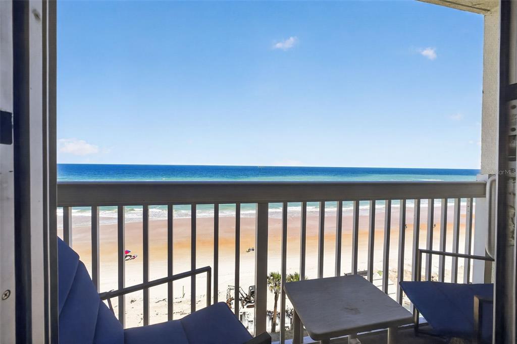 2700 N ATLANTIC AVENUE UNIT 711