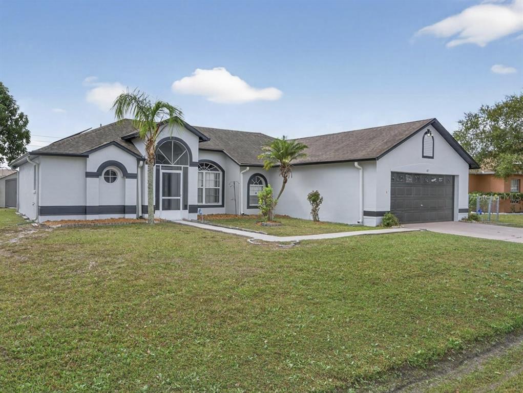 187 ANZIO DRIVE