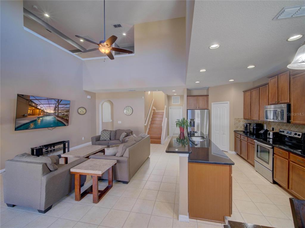 2717 EAGLE CLIFF DRIVE, KISSIMMEE, FL — photo 3 of 30