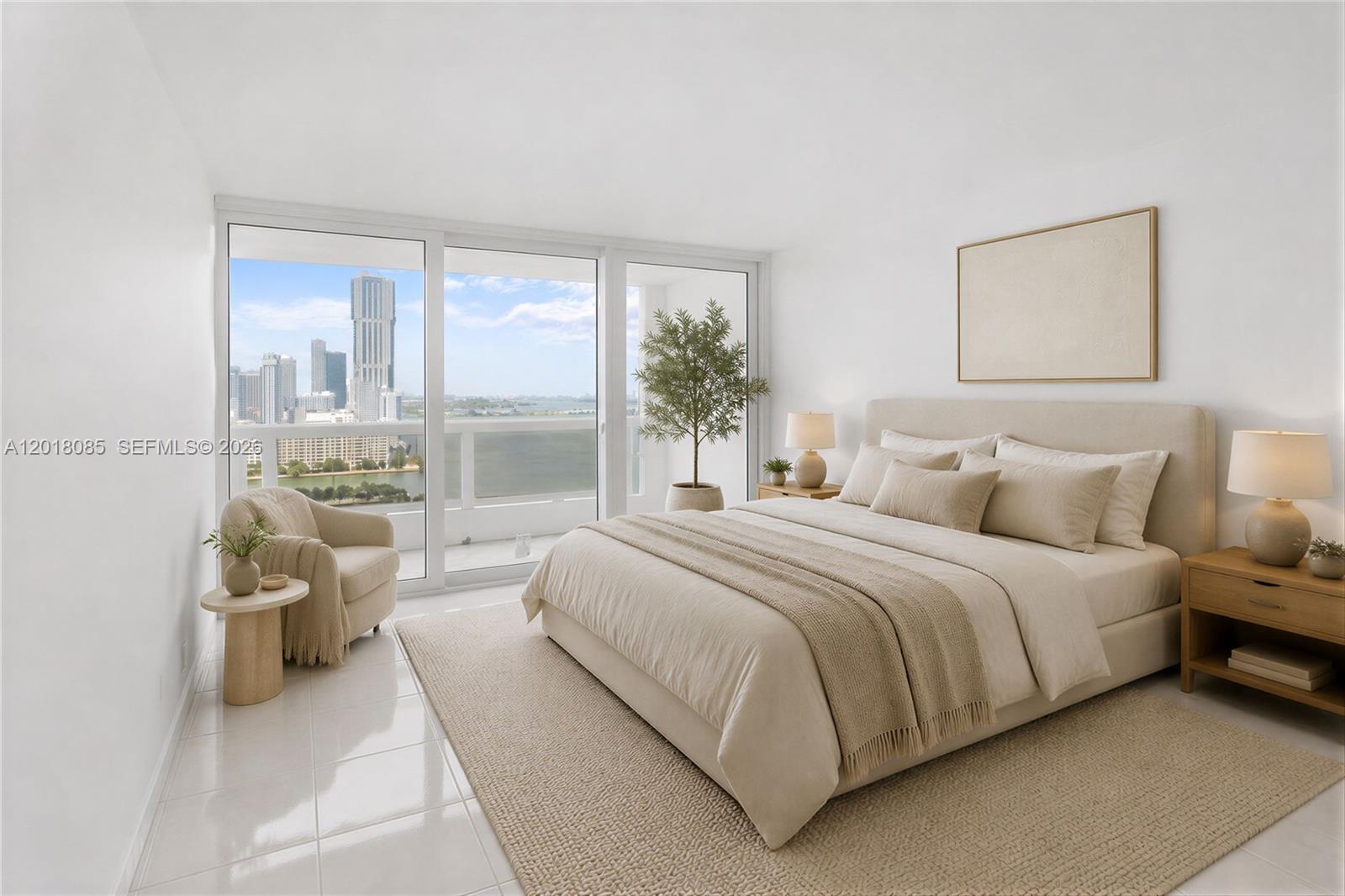 1717 NE Bayshore Dr # 2736, Miami FL 33132