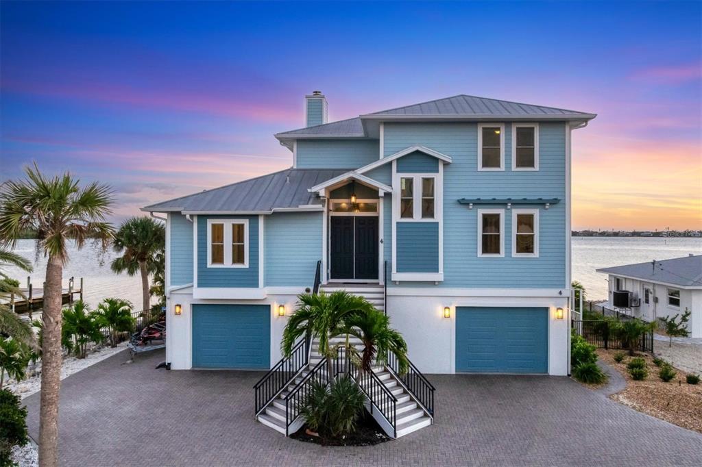 4 SOUTHWIND DRIVE