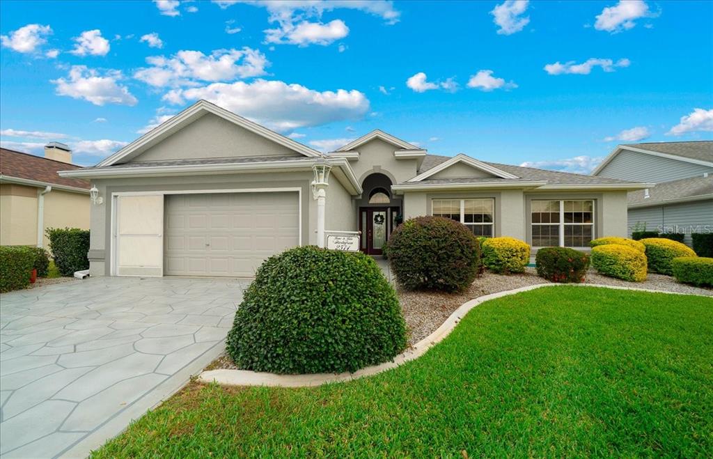 2574 CARIBE DRIVE