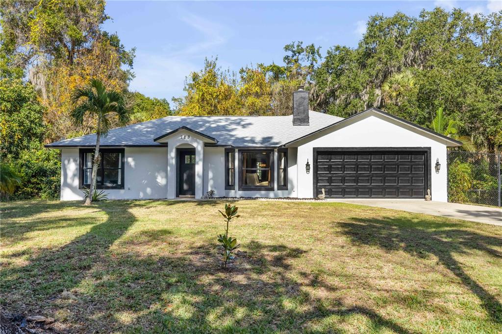 223 W ARIEL ROAD