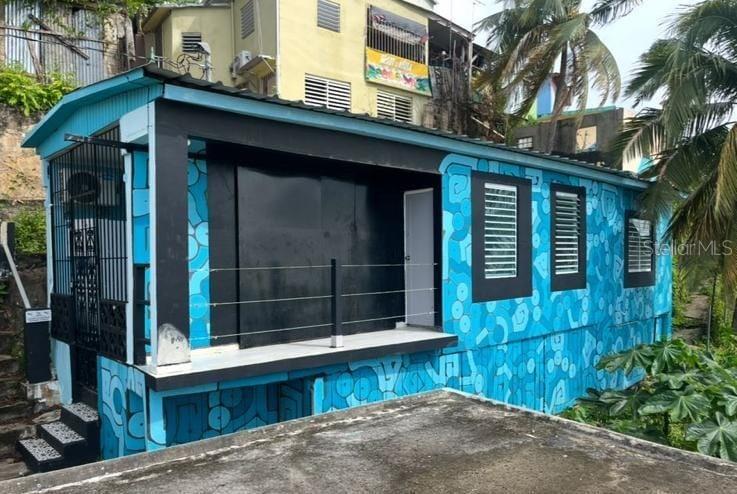 4 CALLE JOSE BARBOSA