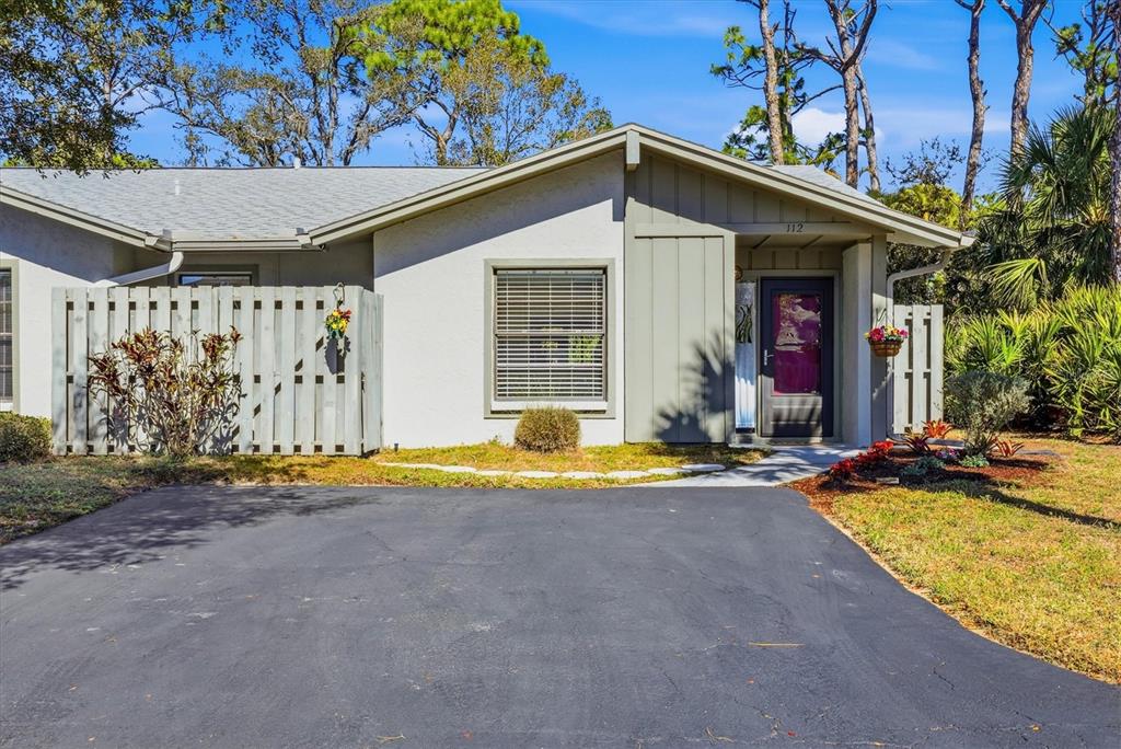 112 JOSE GASPAR DRIVE UNIT 112
