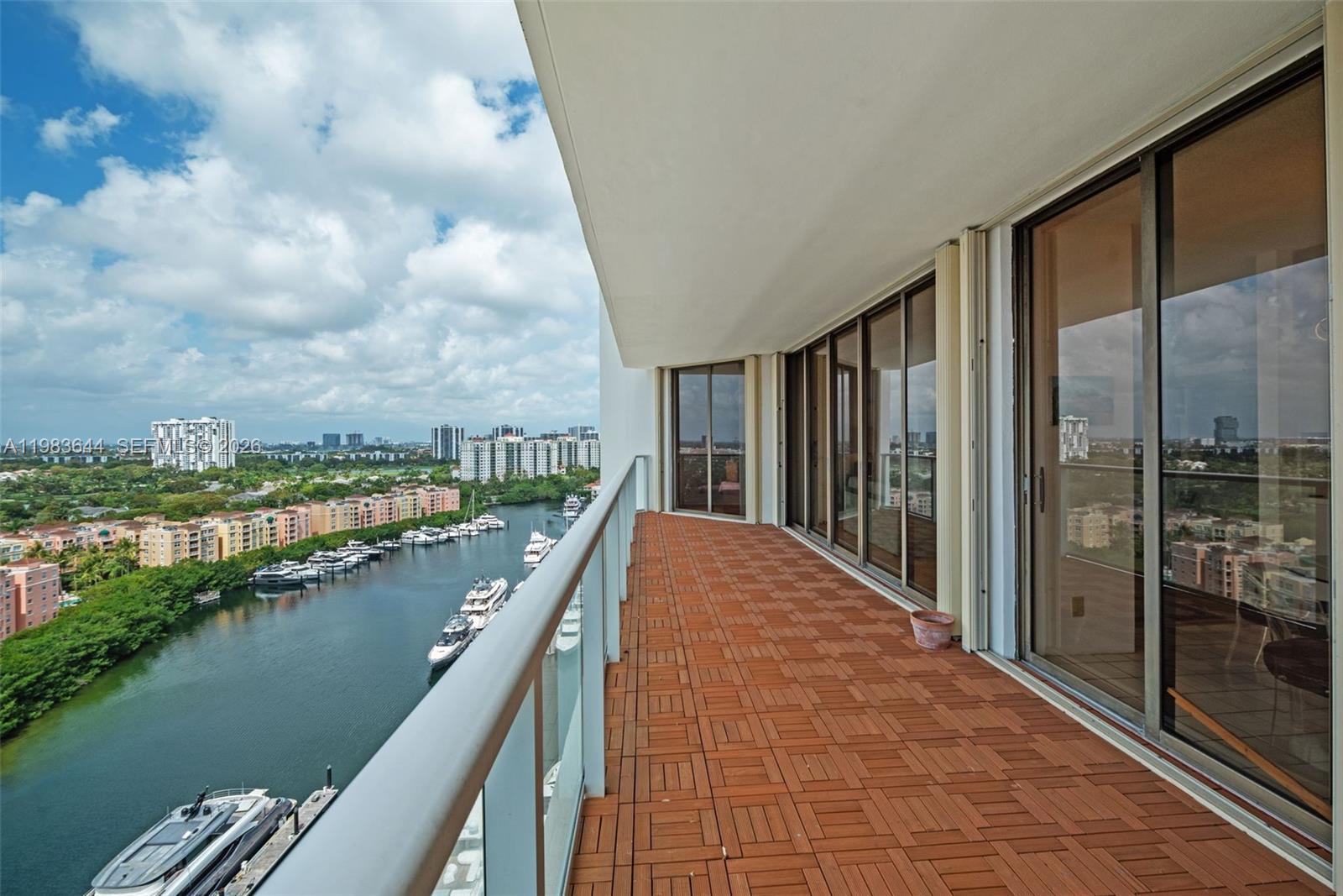 19500 Turnberry Way # 16C, Aventura FL 33180