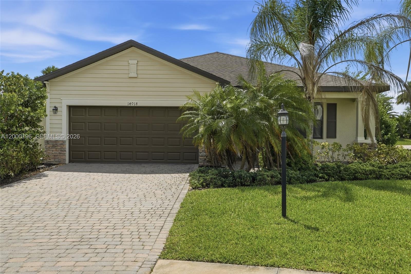 14018 Aledo CT, Fort Myers FL 33905