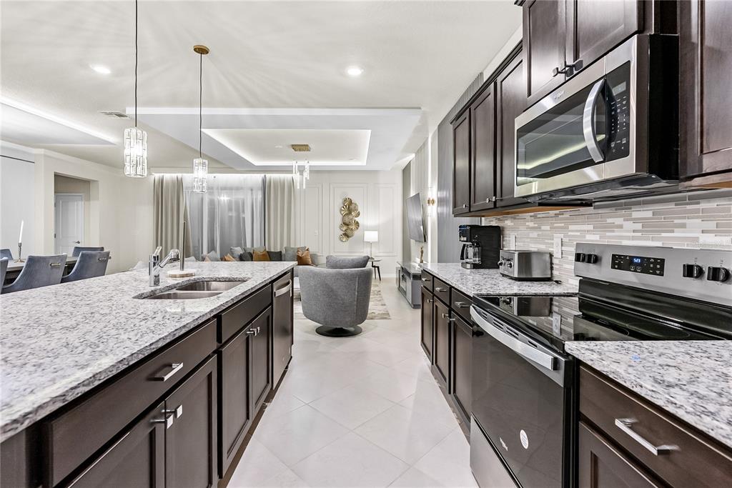 15961 CAPE CORAL LOOP, CLERMONT, FL — photo 5 of 30