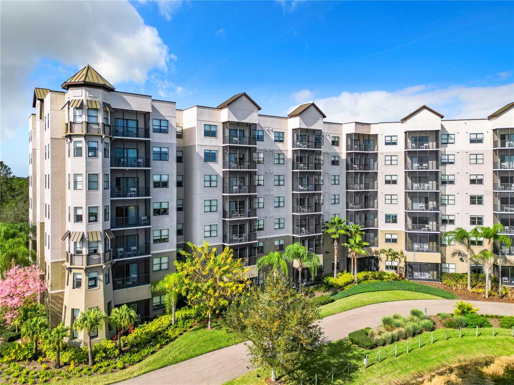 14501 GROVE RESORT AVENUE UNIT 3327