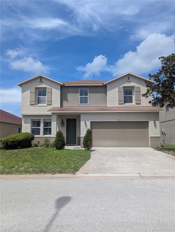 149 ROSELING CROSSING
