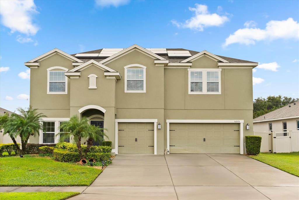 5275 PINE LILY CIRCLE