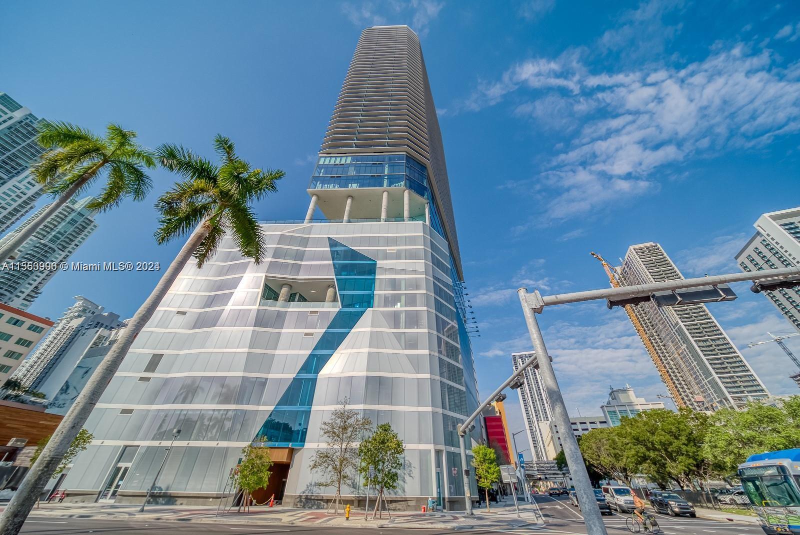 398 NE 5th St # 4006, Miami FL 33132