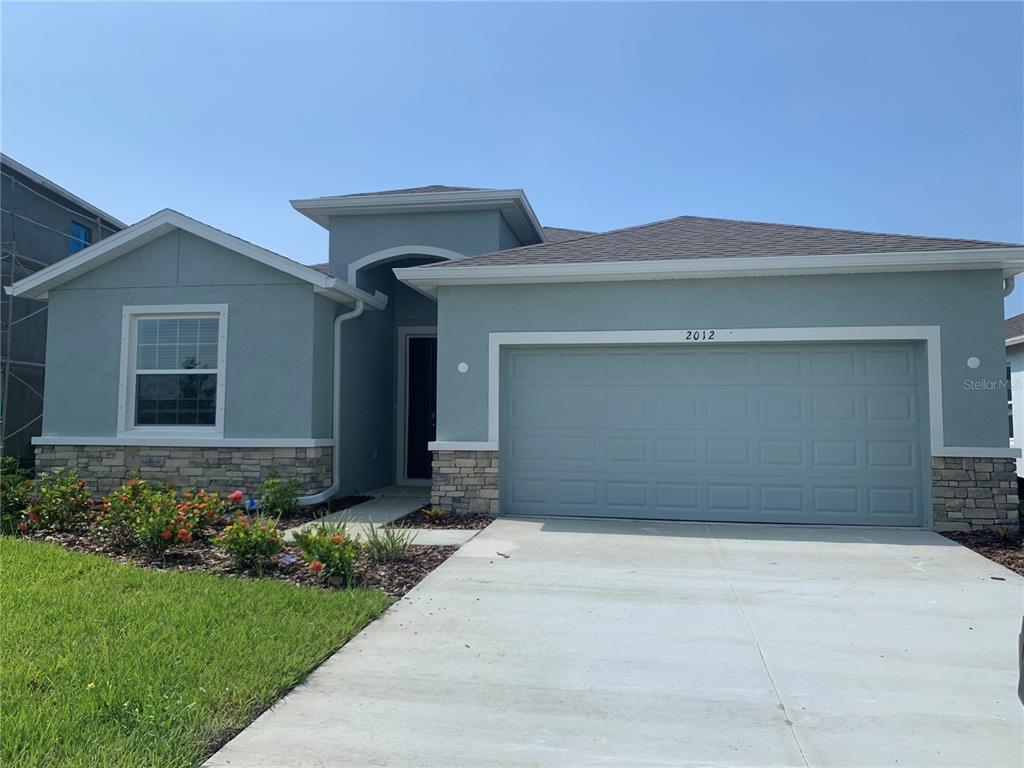 2012 MIDNIGHT PEARL DRIVE