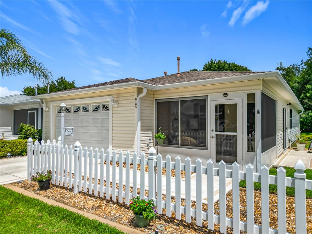 8195 SE 174TH ROWLAND STREET
