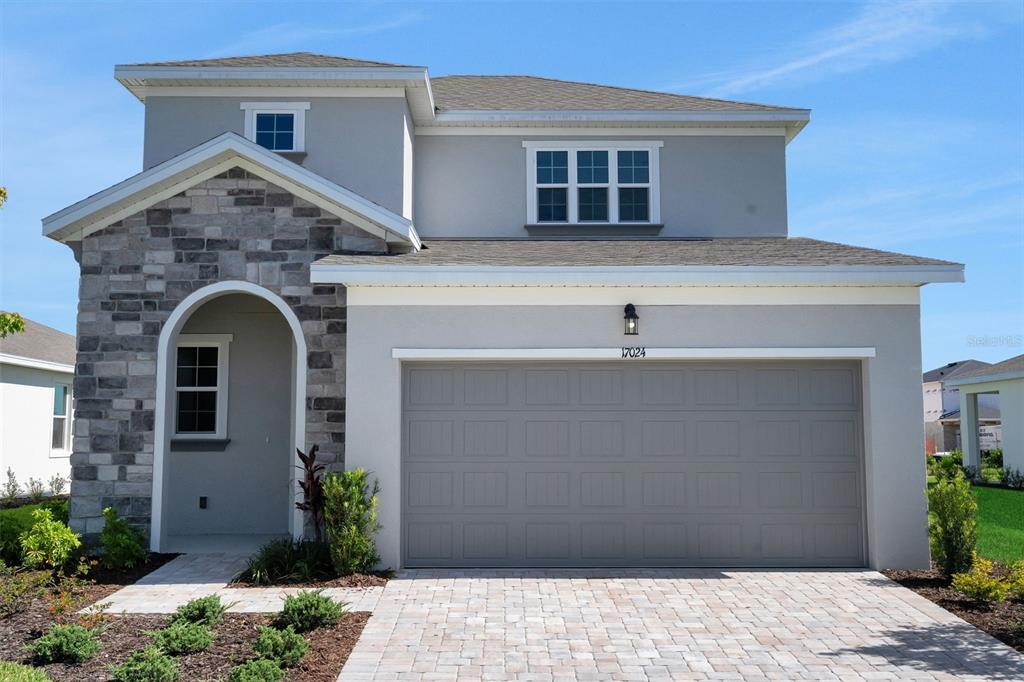 17024 COTTONTAIL CIRCLE, PUNTA GORDA, FL — photo 2 of 30