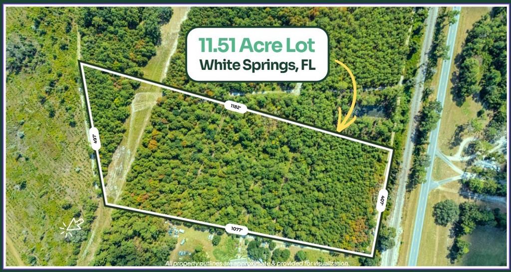TBD Lot 35 SE US 41 HIGHWAY