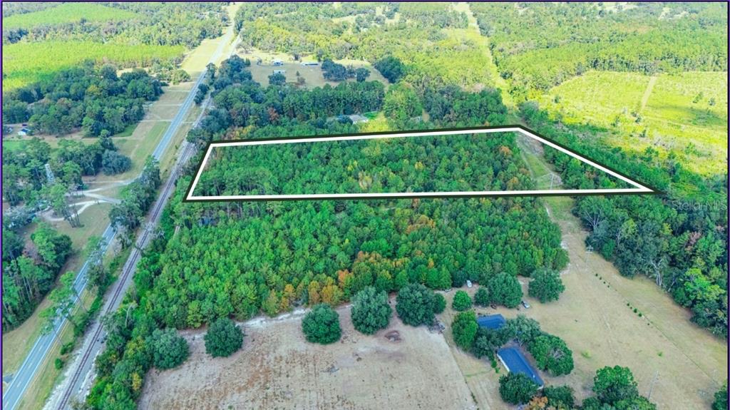 TBD Lot 35 SE US 41 HIGHWAY, WHITE SPRINGS, FL — photo 5 of 7