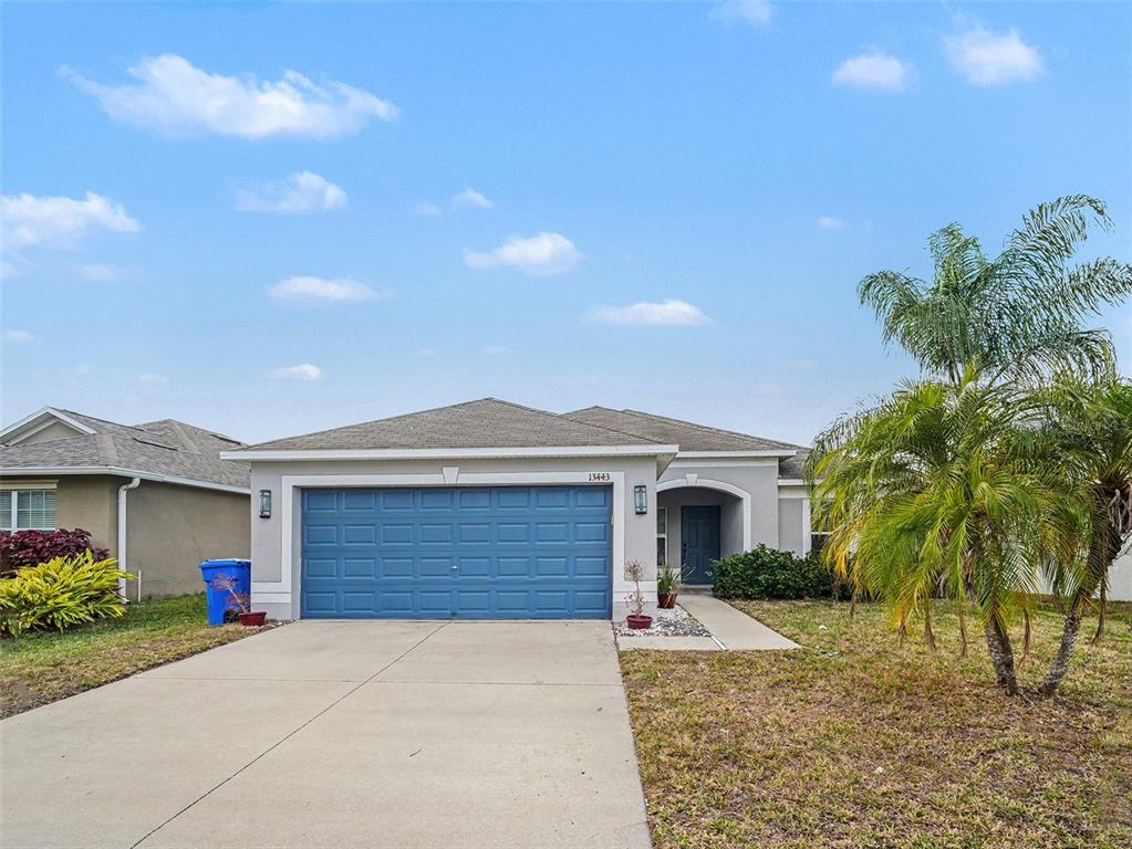 13443 GRAHAM YARDEN DRIVE