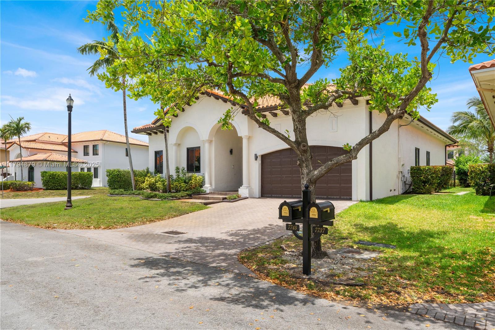 7745 SW 188th Ter, Cutler Bay FL 33157