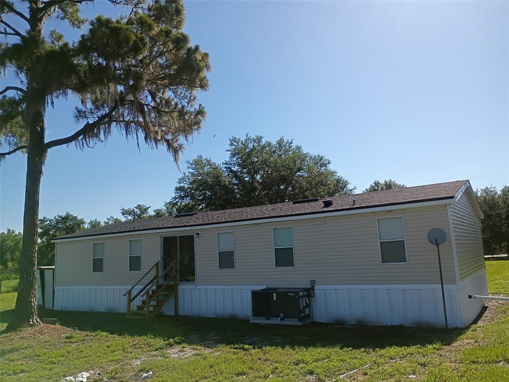 10628 SPORTSMAN TRAIL