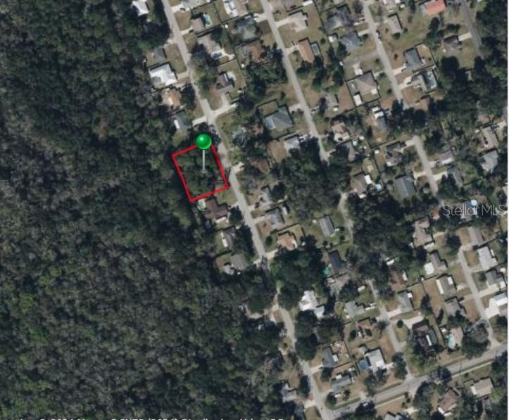 SILVER PALM DRIVE, EDGEWATER, FL — photo 2 of 8