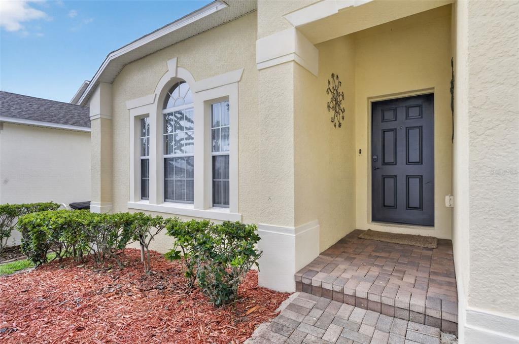 124 LANCASTER DRIVE, DAVENPORT, FL — photo 3 of 30