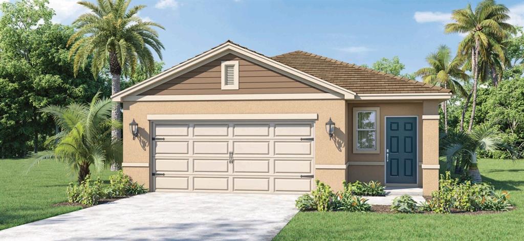 2912 HOUSE FINCH ROAD