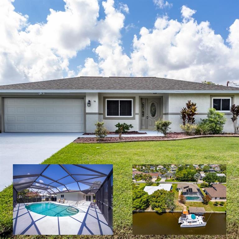 16 CEDARDALE COURT
