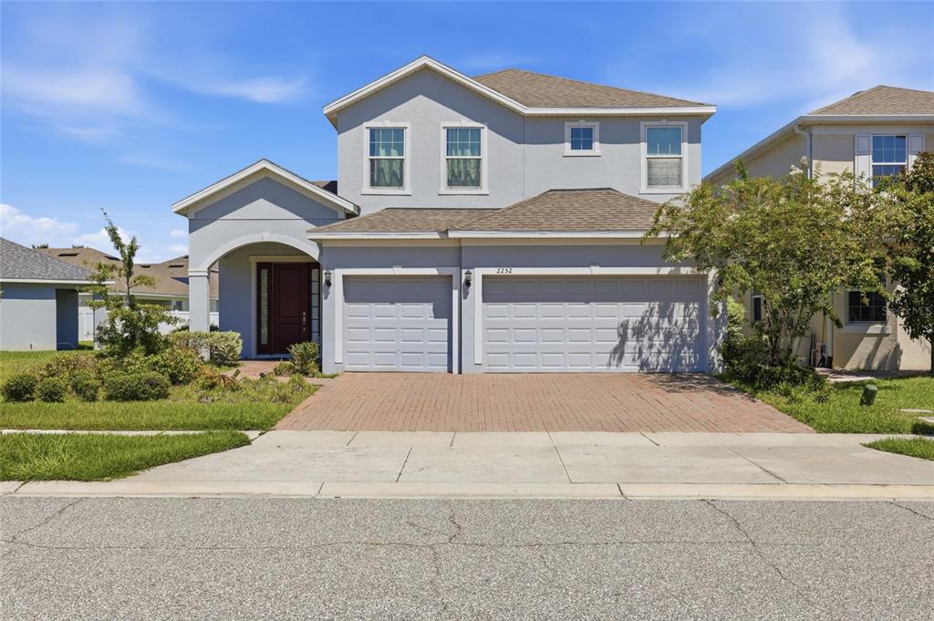 2252 RUSH BAY WAY