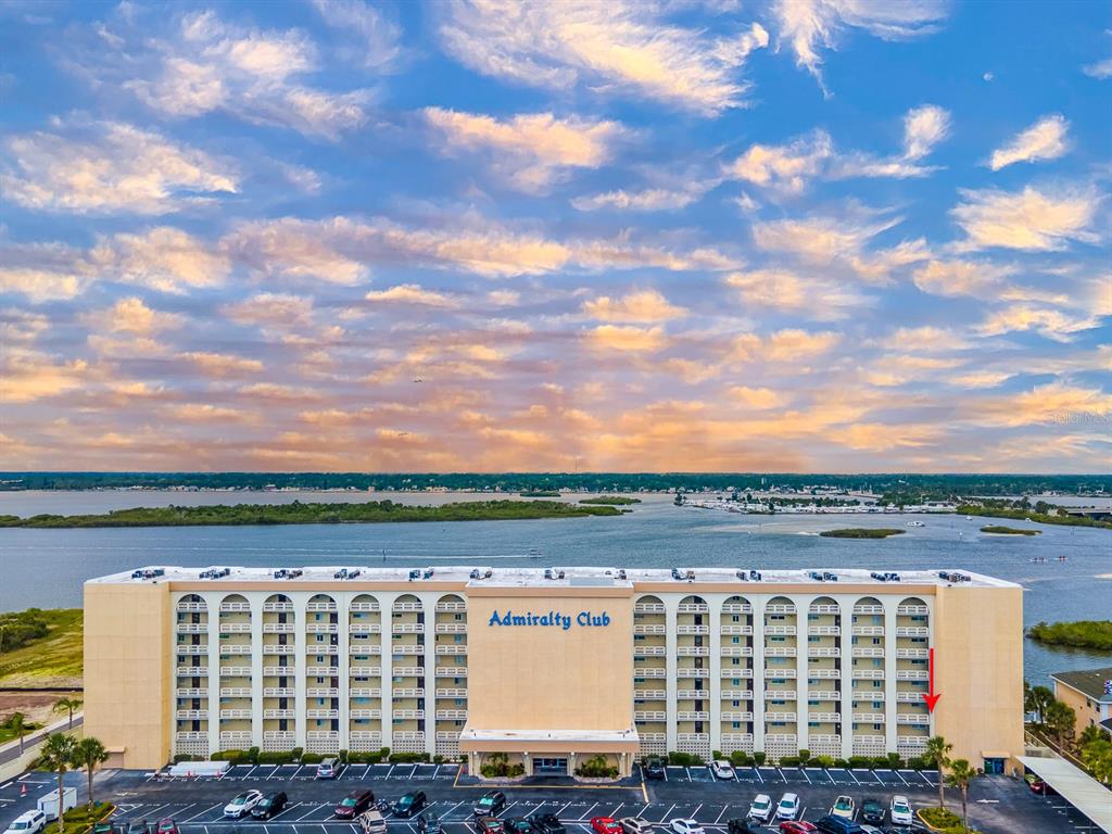 3606 S PENINSULA UNIT 301