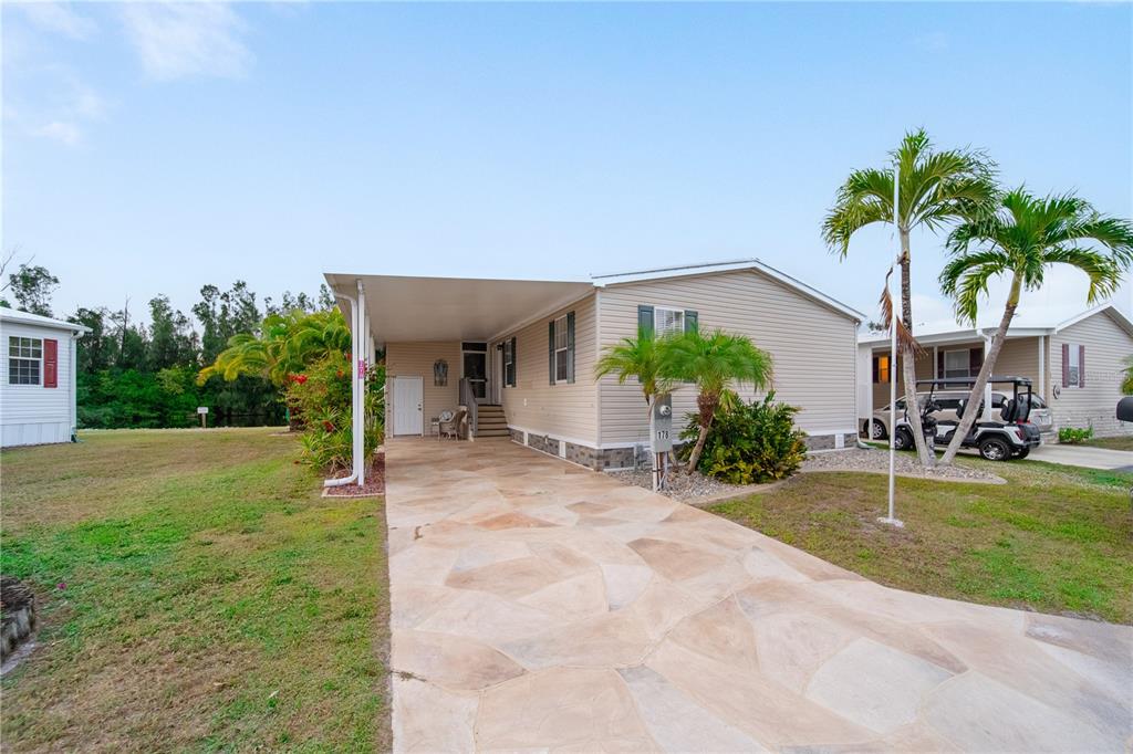4300 RIVERSIDE DRIVE Lot 178