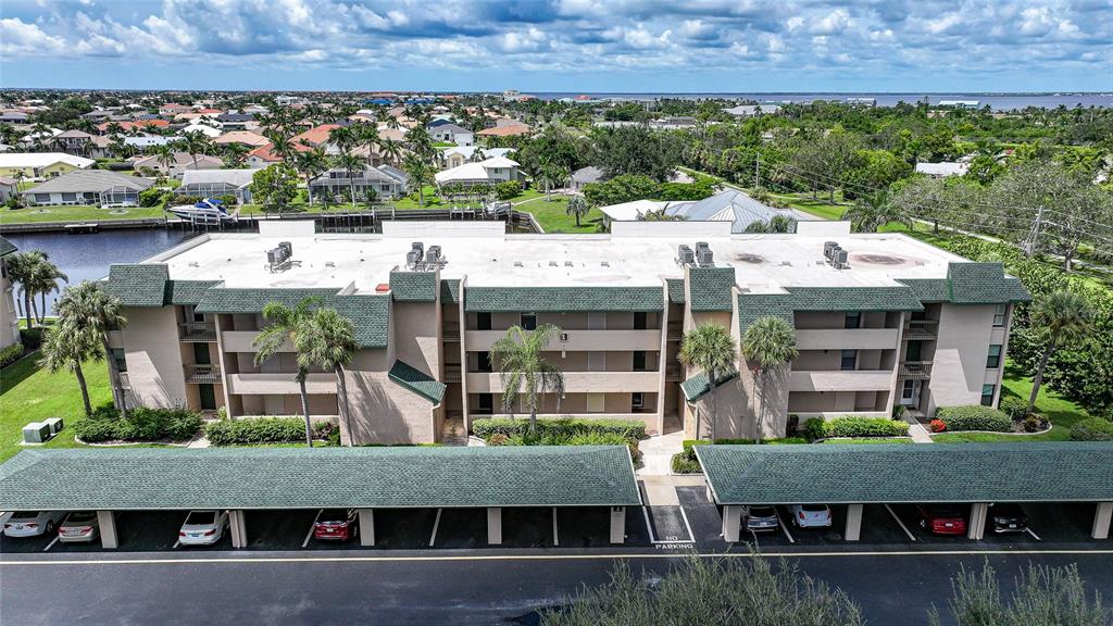 601 SHREVE STREET UNIT 16A
