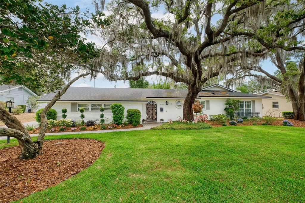1170 WILLOWBROOK TRAIL