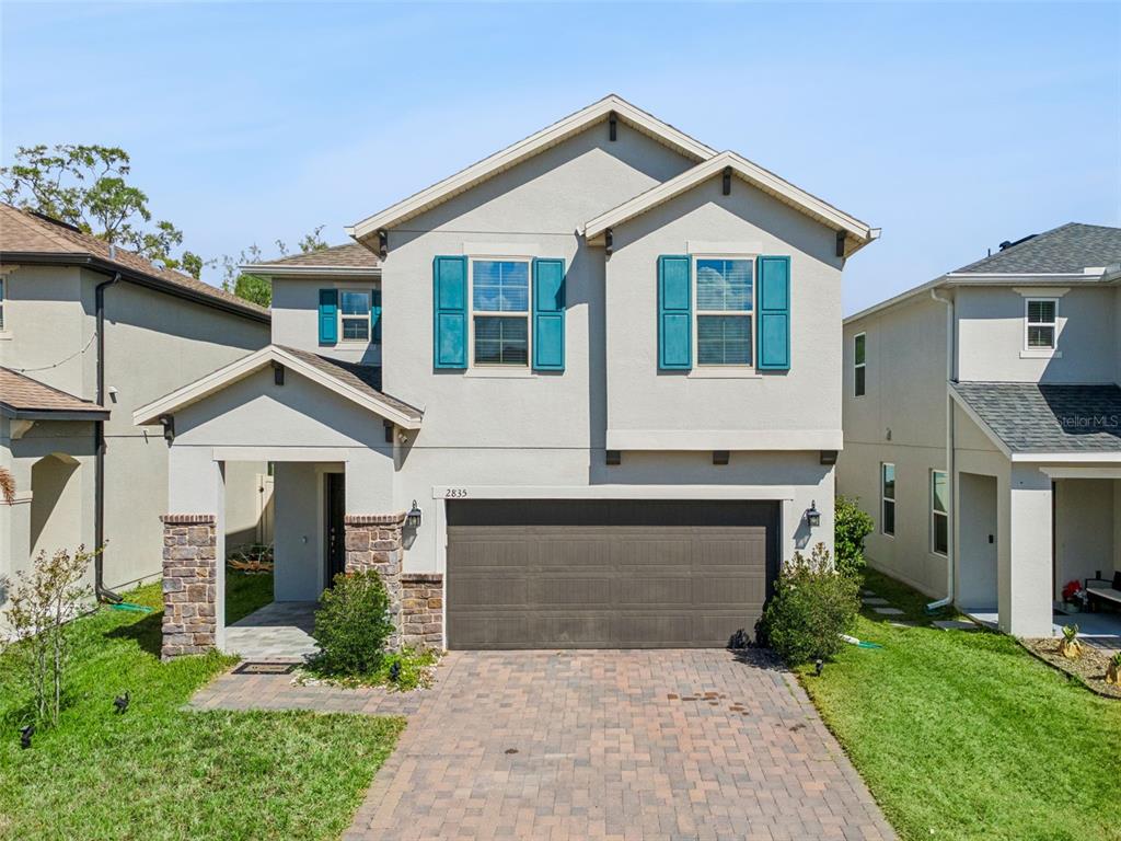 2835 NOBLE CROW DRIVE