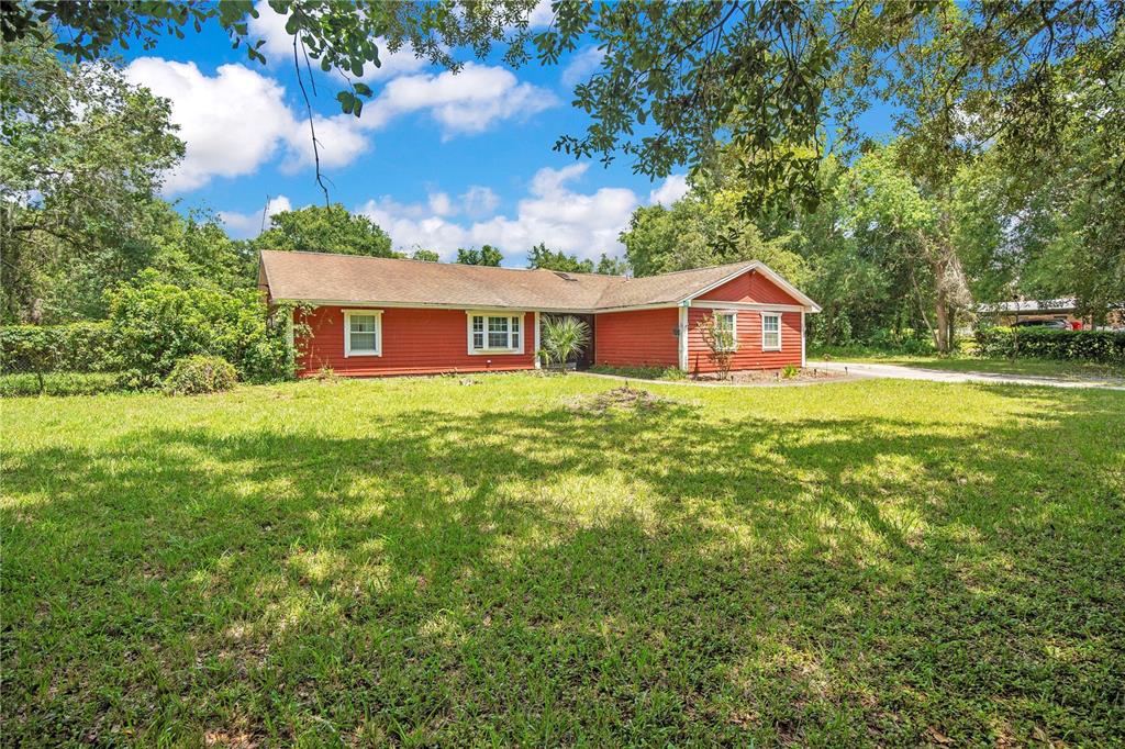 121 AZALEA ROAD