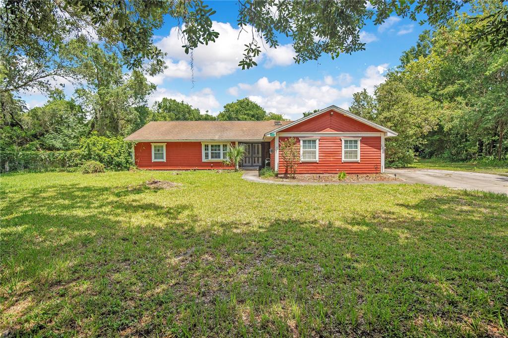 121 AZALEA ROAD, DEBARY, FL — photo 2 of 30