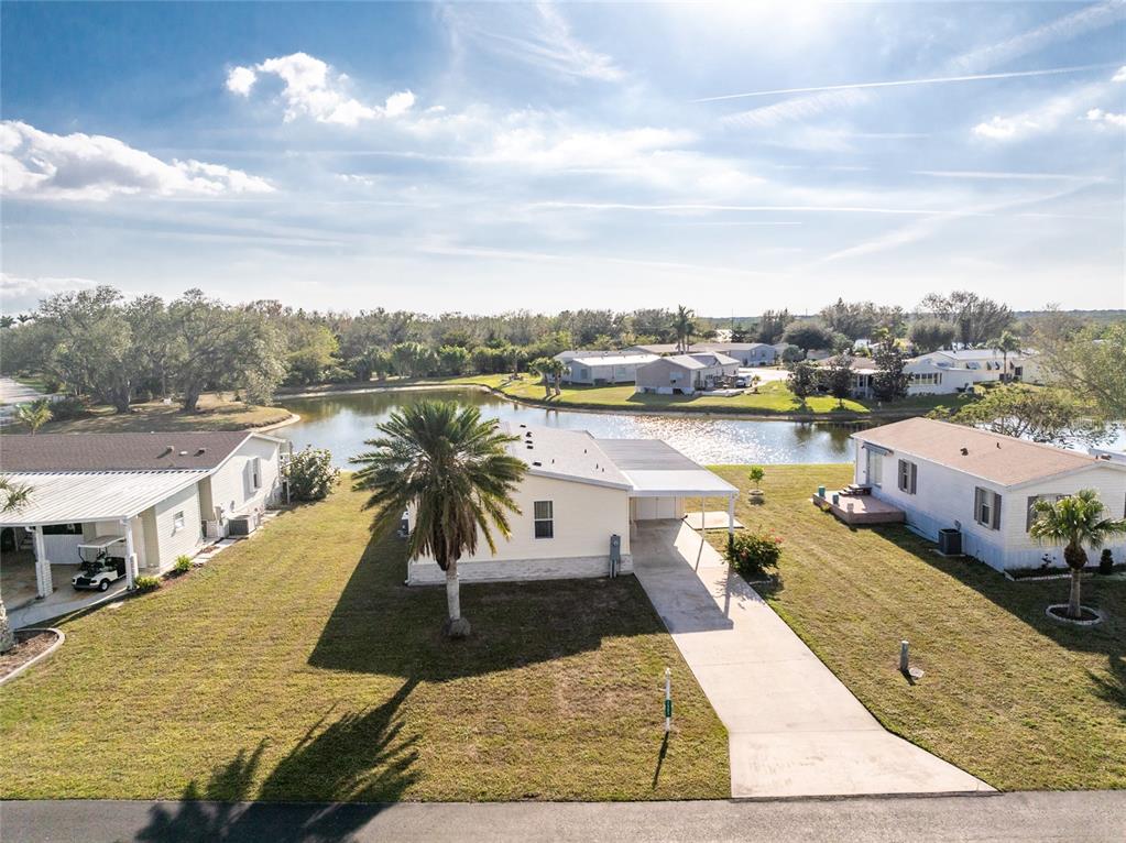 1595 IBIS COURT