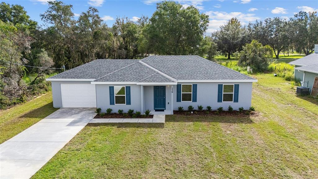 234 OAK LANE CIRCLE