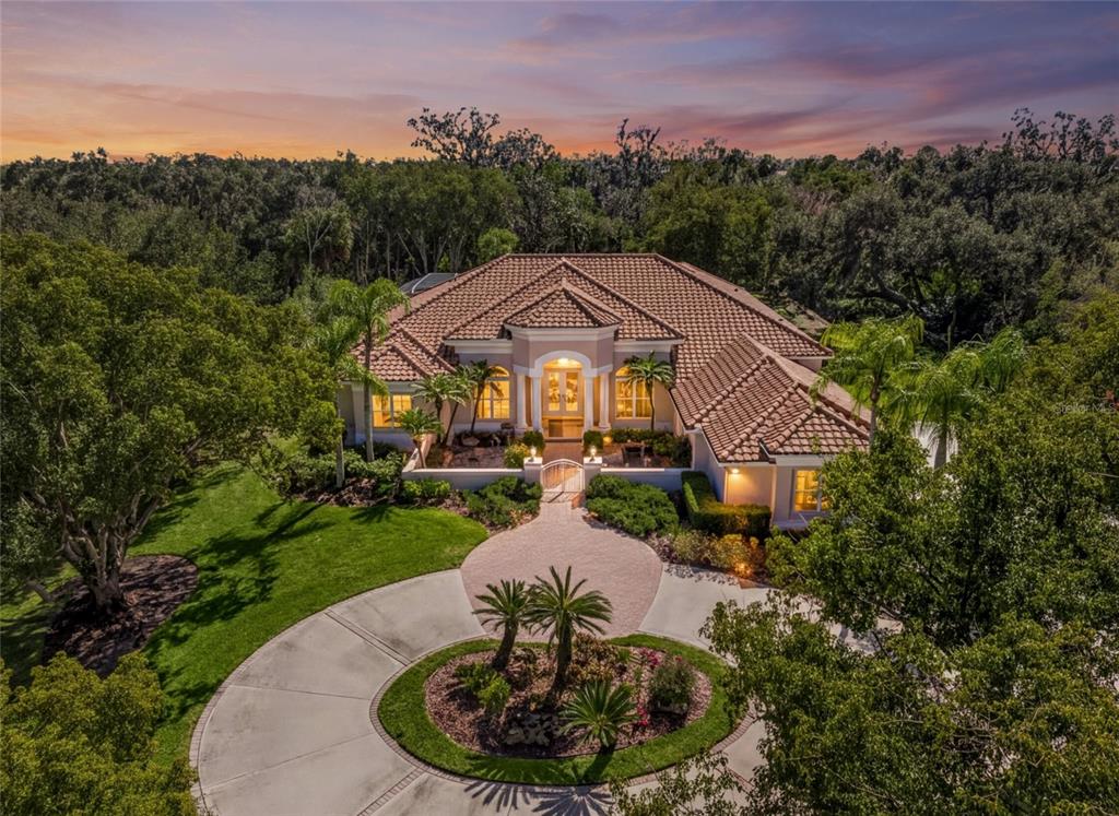 2799 DICK WILSON DRIVE