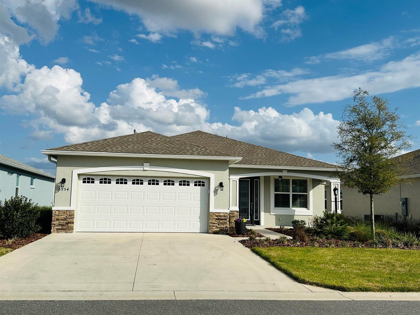8954 SW 75th Lp, Ocala FL 34481