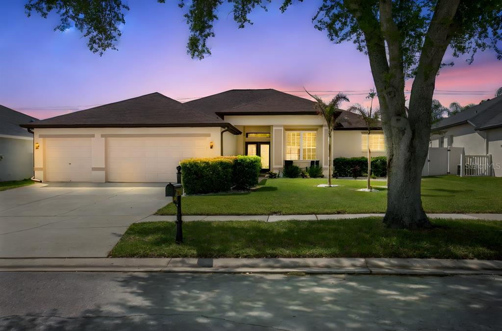 2814 DUNCAN TREE CIRCLE