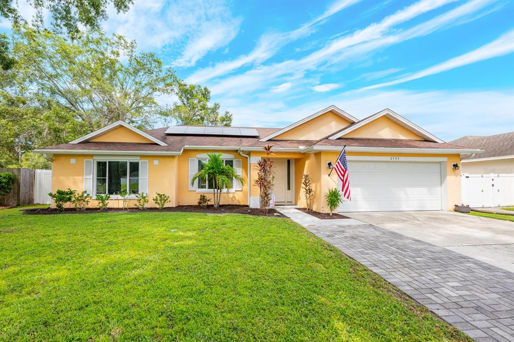 2753 CULLENS COURT