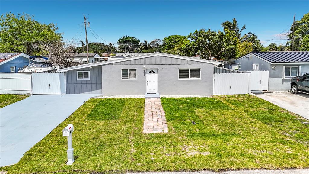 4157 WINCHESTER LANE