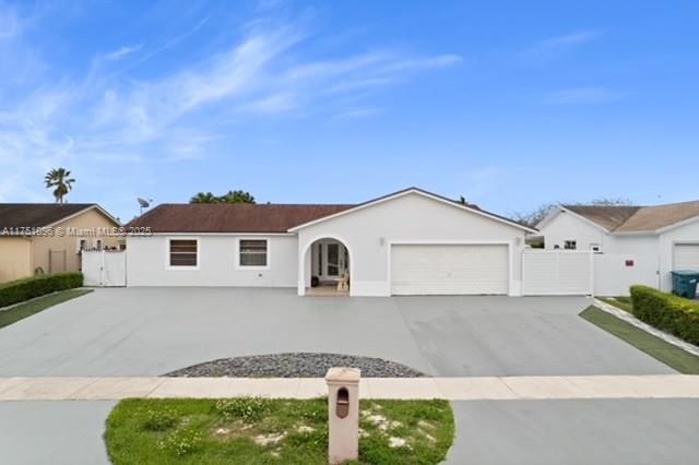 13060 SW 262nd Ln, Homestead FL 33032
