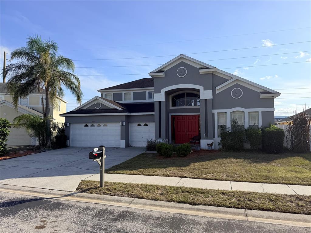 4165 COPPER HILL DRIVE