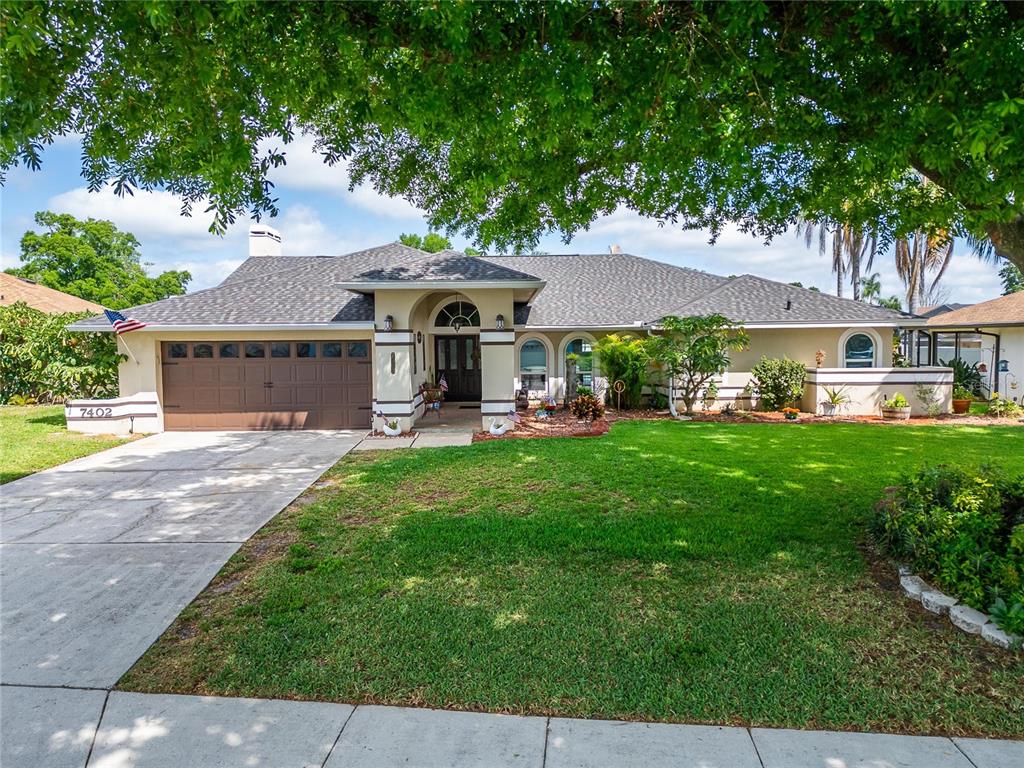 7402 GUNSTOCK DRIVE