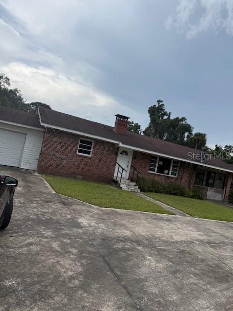 1921 GLENWOOD ROAD
